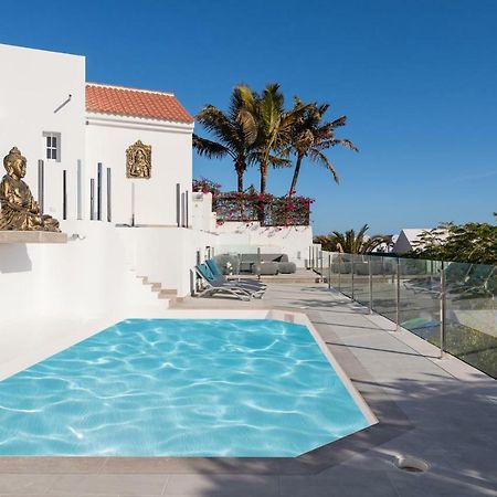 Vista Bella Bungalows Adults Only San Bartolomé Exteriör bild